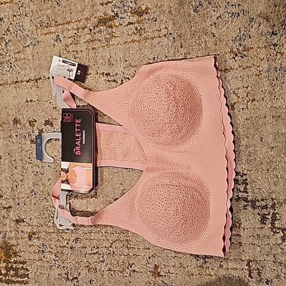 No Boundaries Set Women's Bralettes - Picture 7 of 12